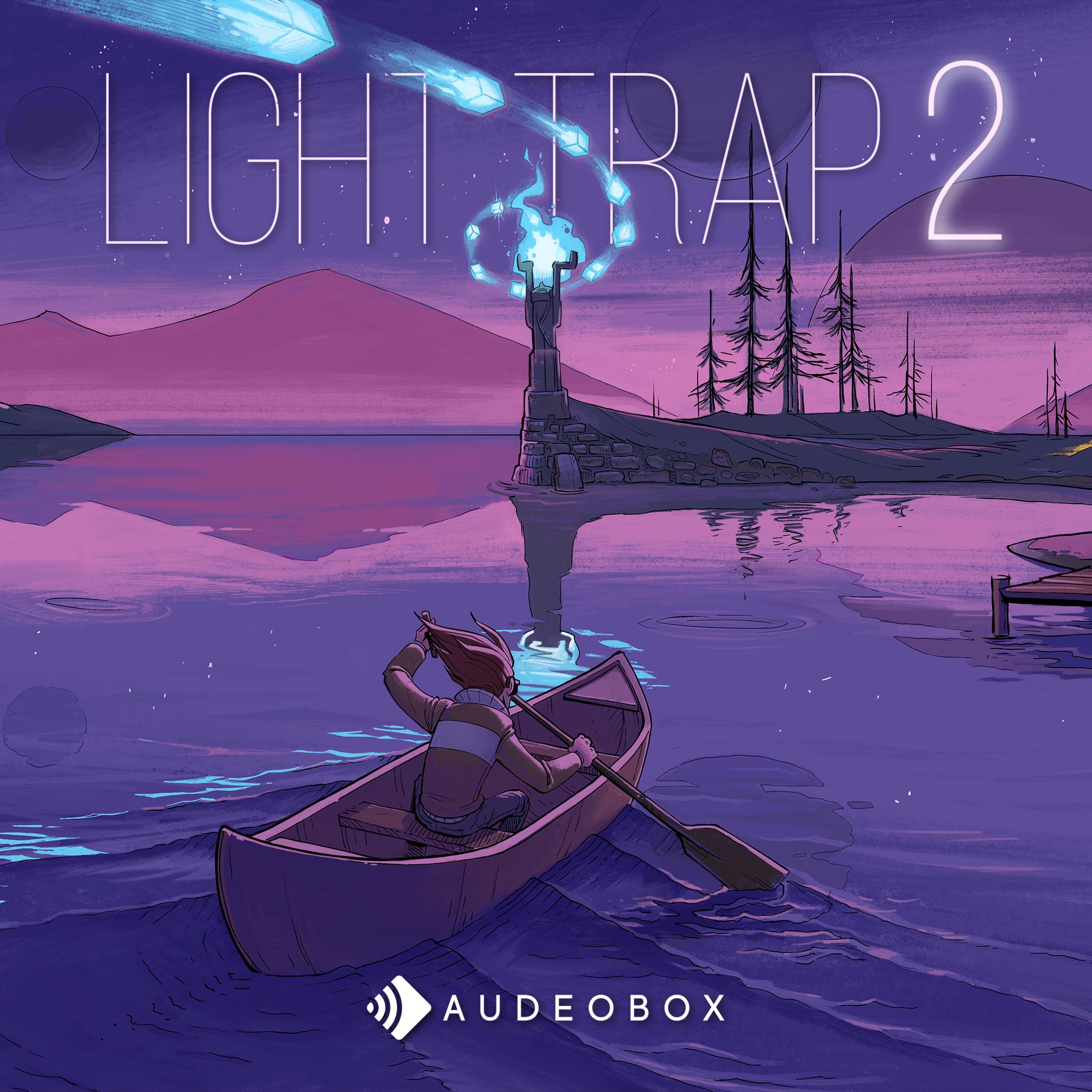 Light Trap 2 Melodic Loops & One Shots