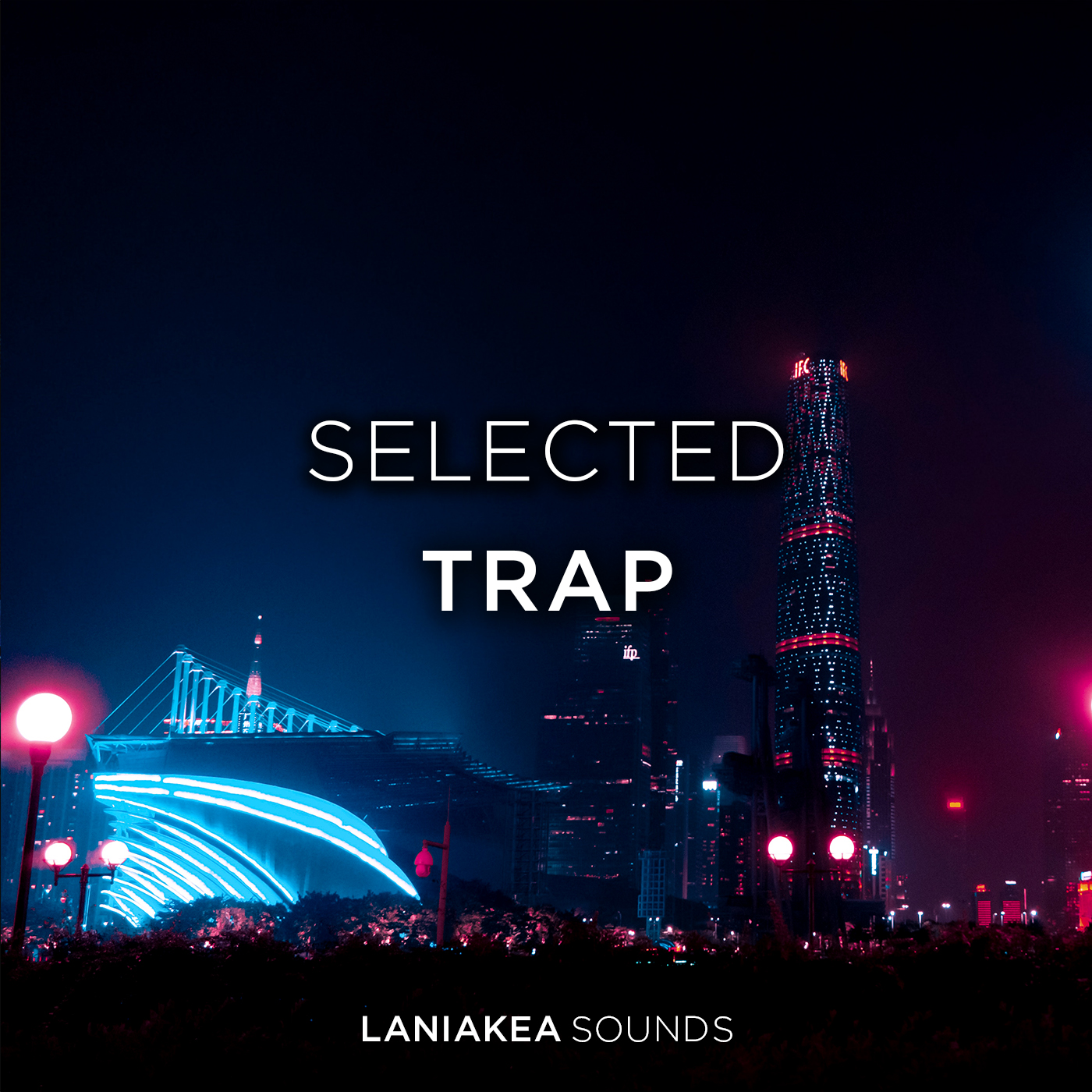 Selected Trap