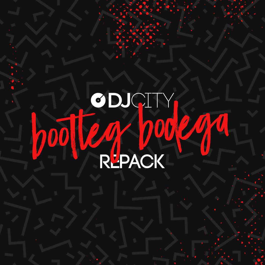 DJcity - Bootleg Bodega V.3