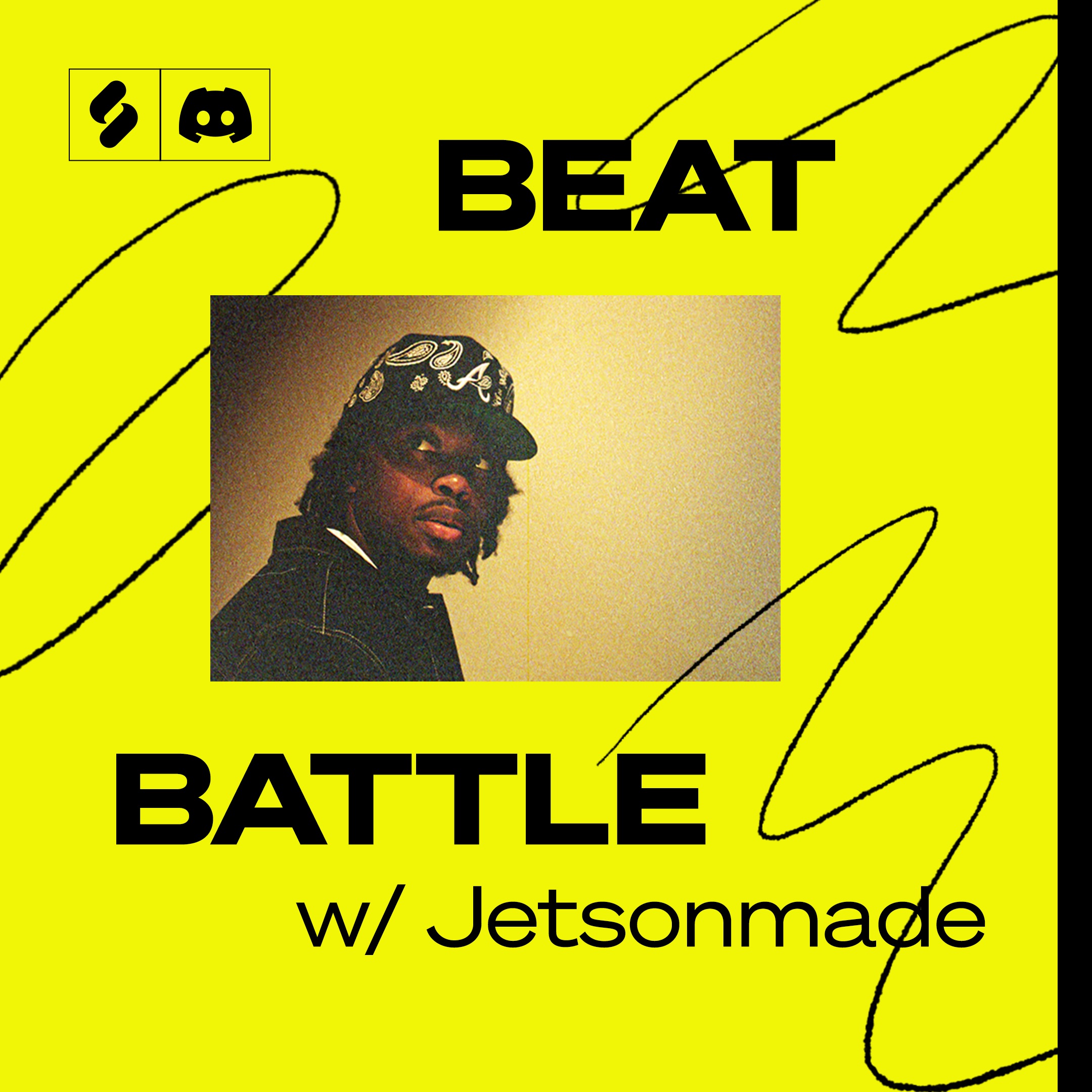 Jetsonmade Beat Battle