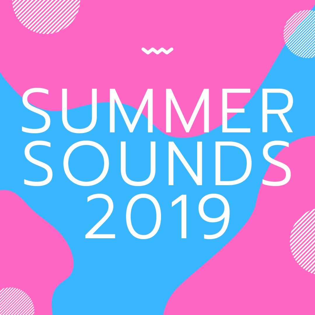 Summer Sounds 2019