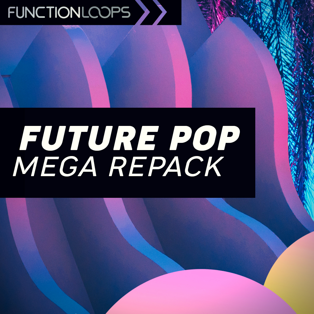 Future Pop - Mega Repack
