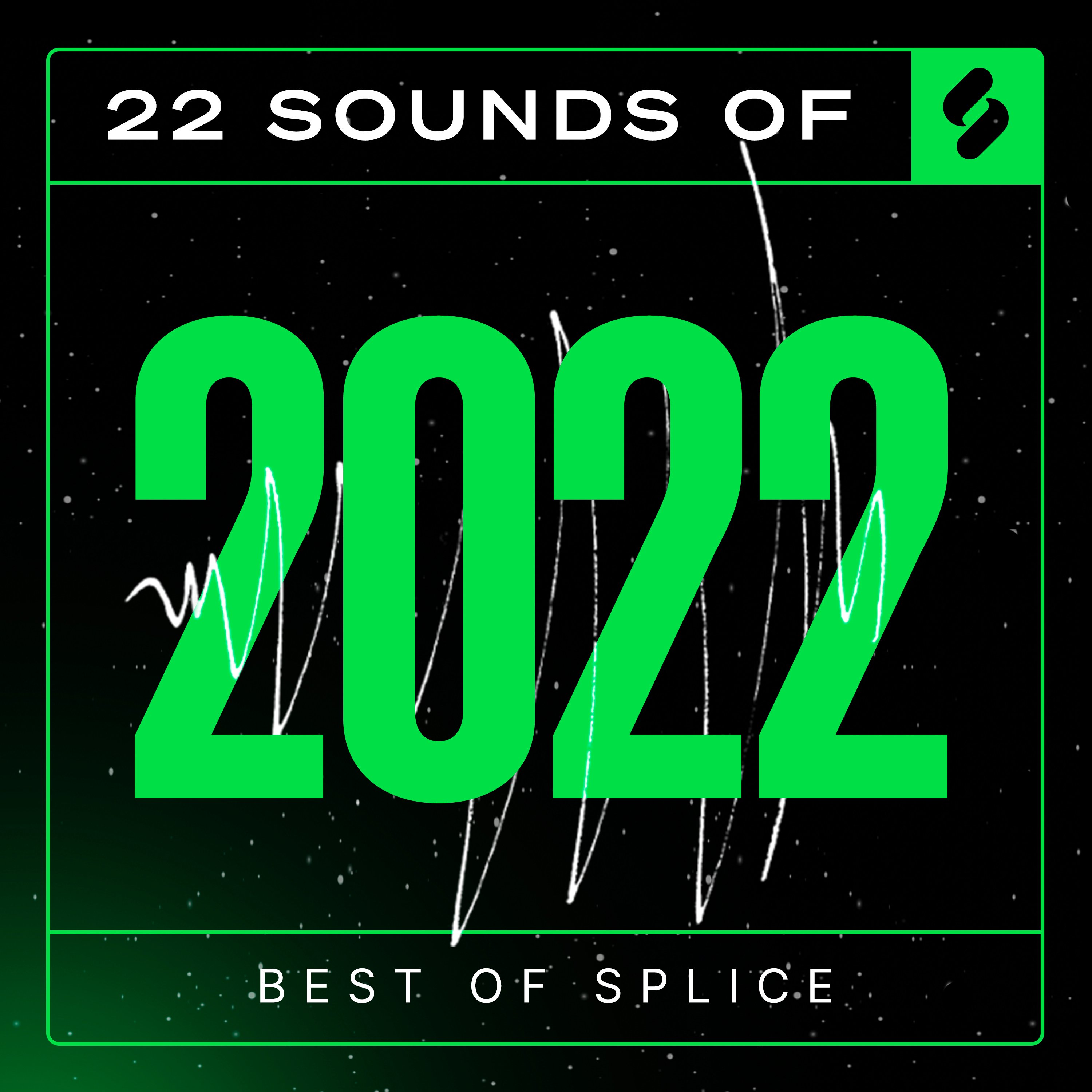 22 Sounds of 2022