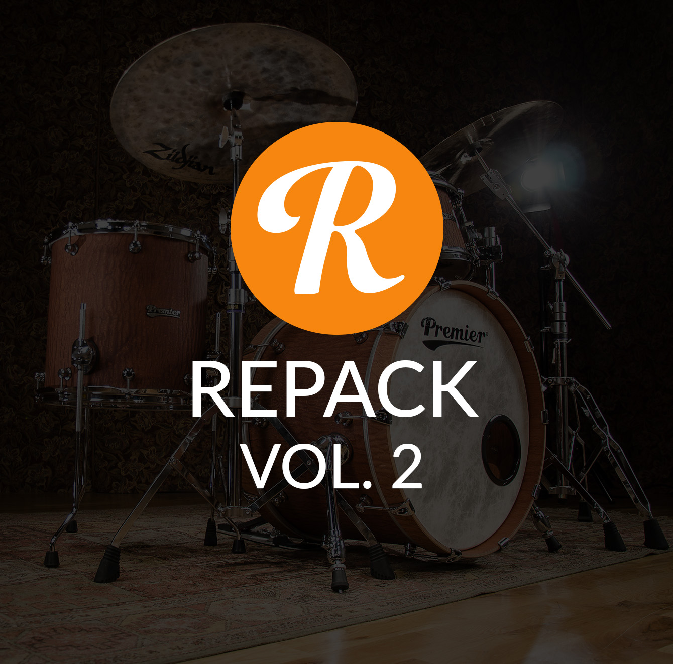 Reverb REPACK Vol. 2