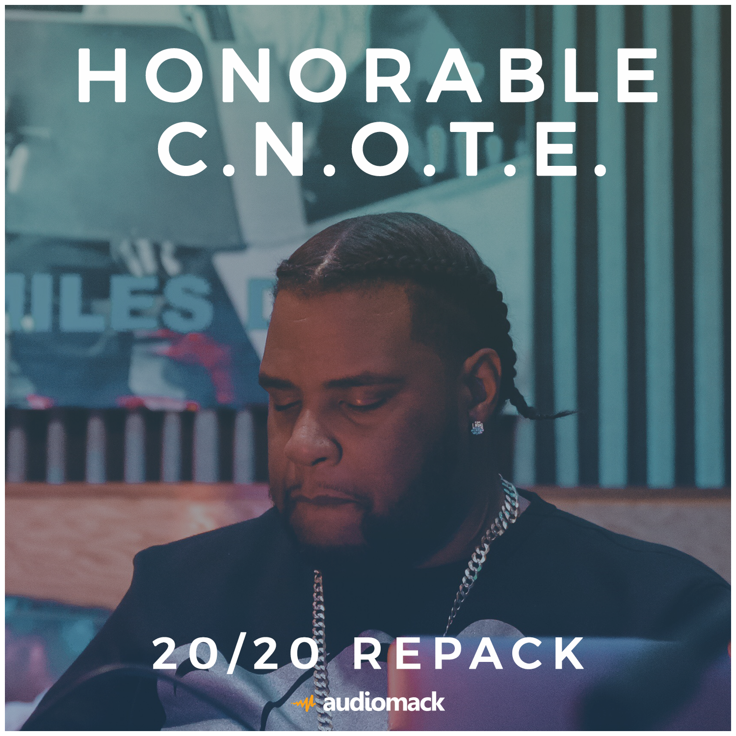 Honorable C.N.O.T.E - 20/20 Repack