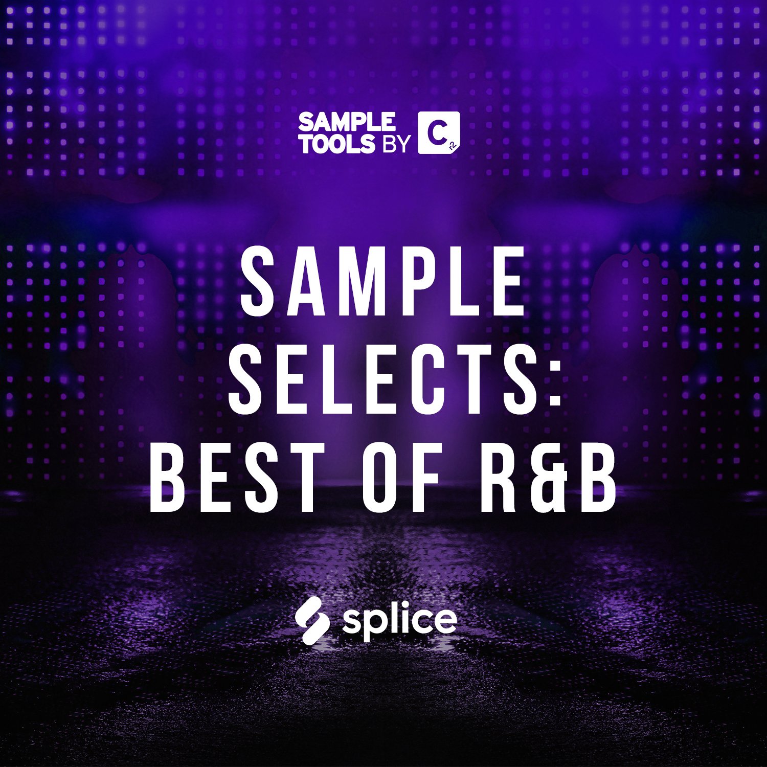 Sample Selects: Best of R&B
