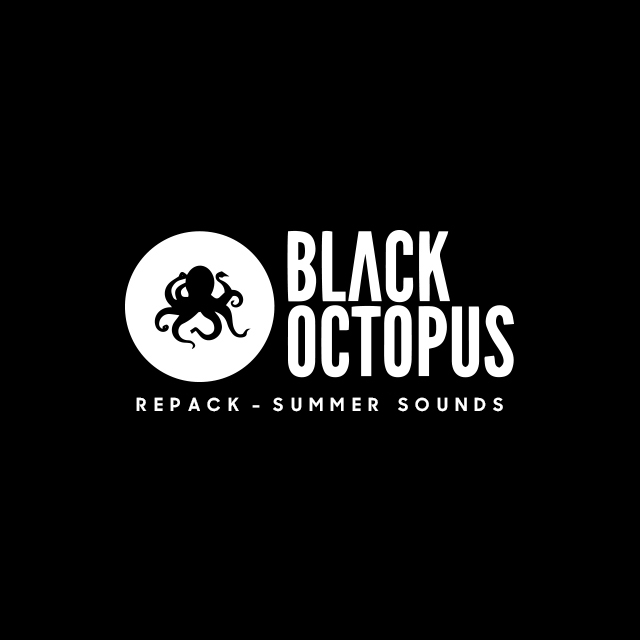 Black Octopus Summer Sounds