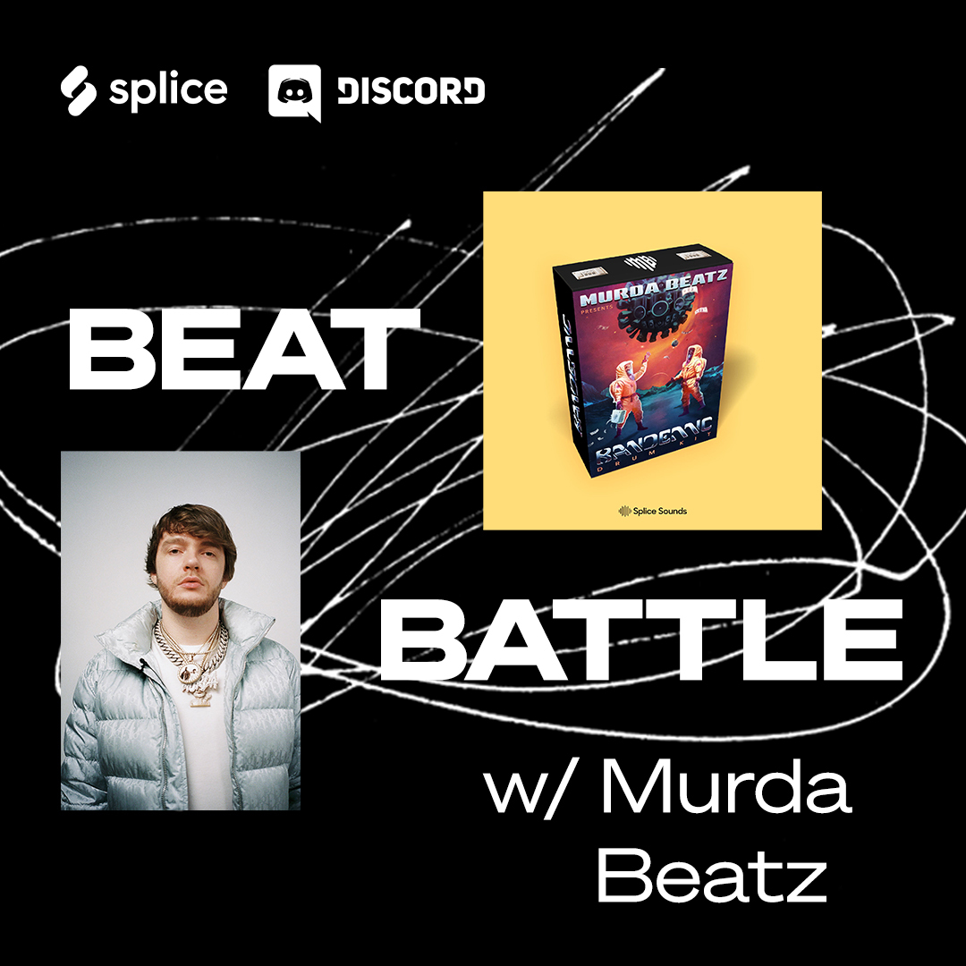 murda beatz drum kit free