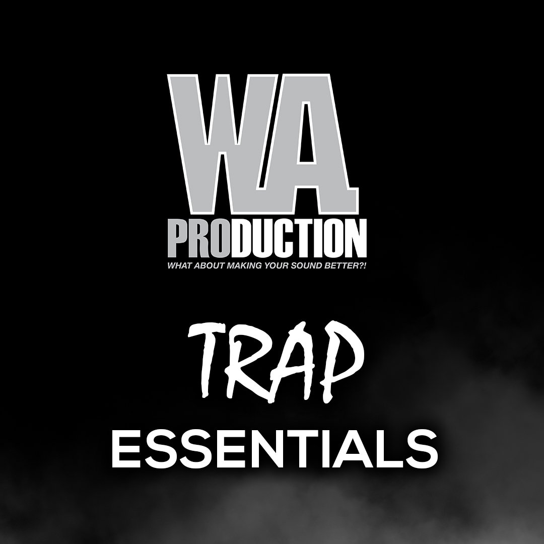 Trap Essentials - 0 Credits