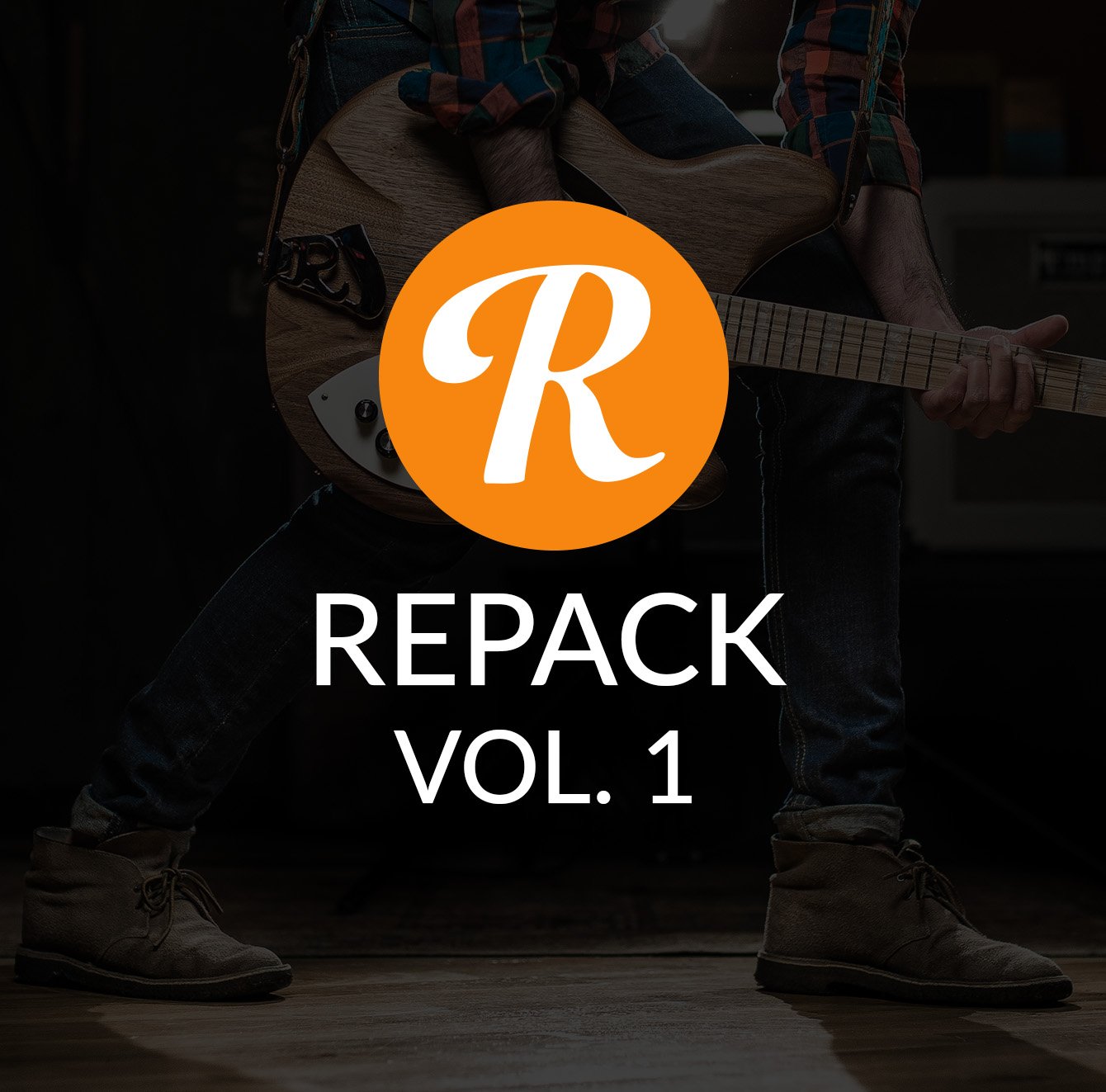 Reverb REPACK Vol. 1