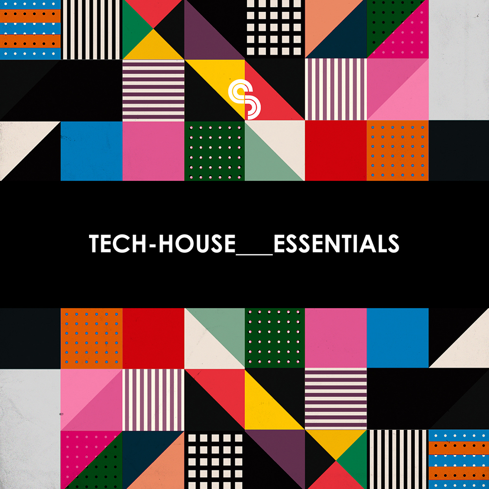 Tech House Essentials