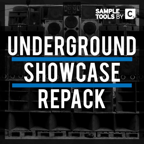 Underground Showcase Repack