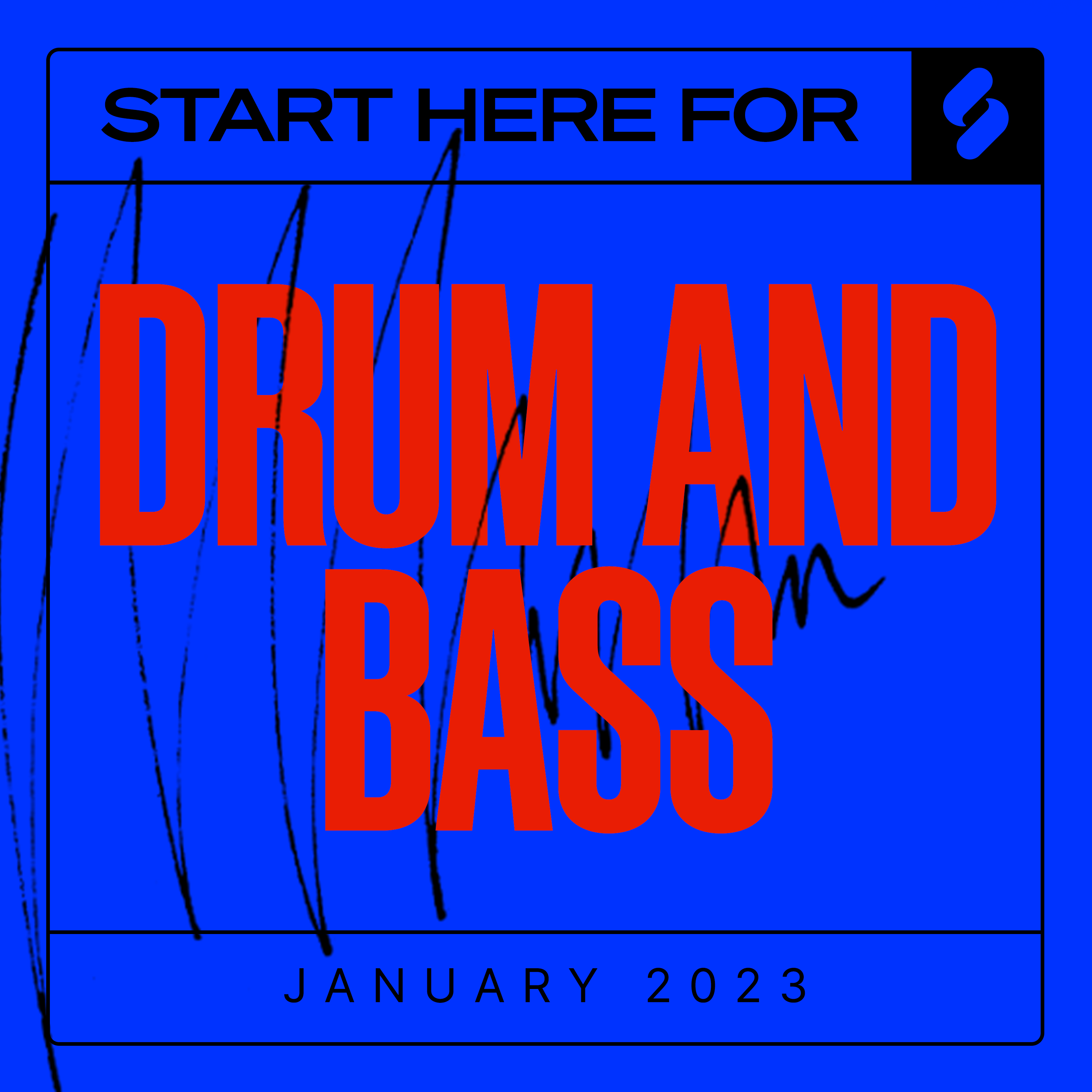 Drum N Bass Start Here Samples Loops Splice Sounds