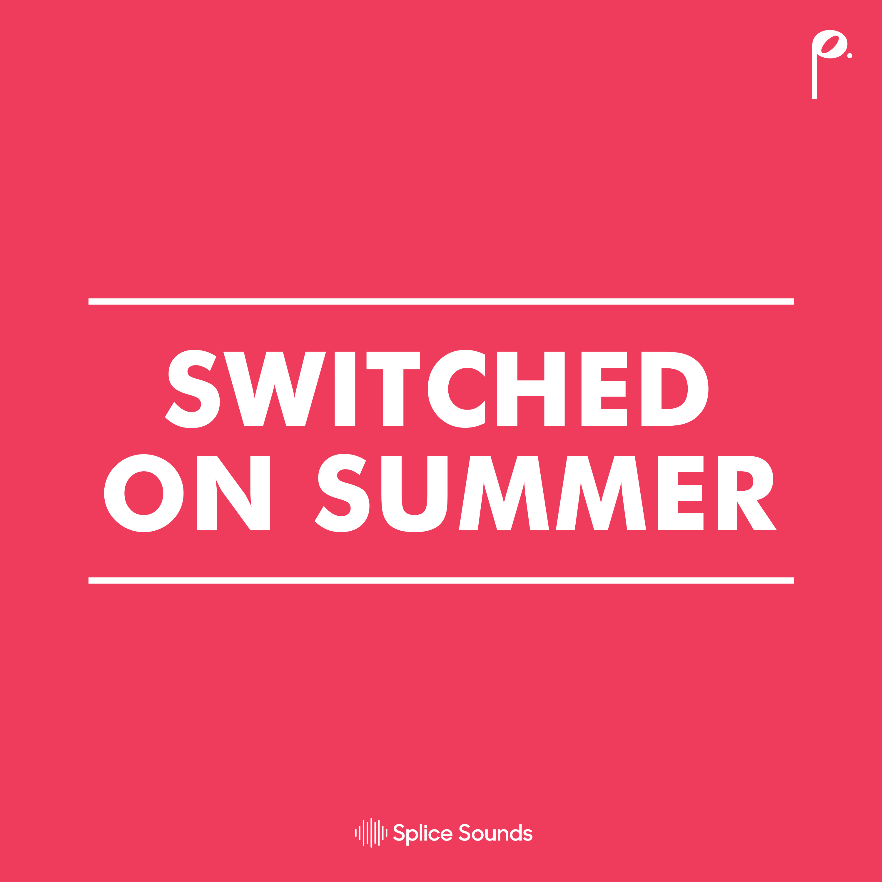 Switched On Summer