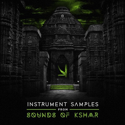 Ethnic Instruments from Sounds of KSHMR