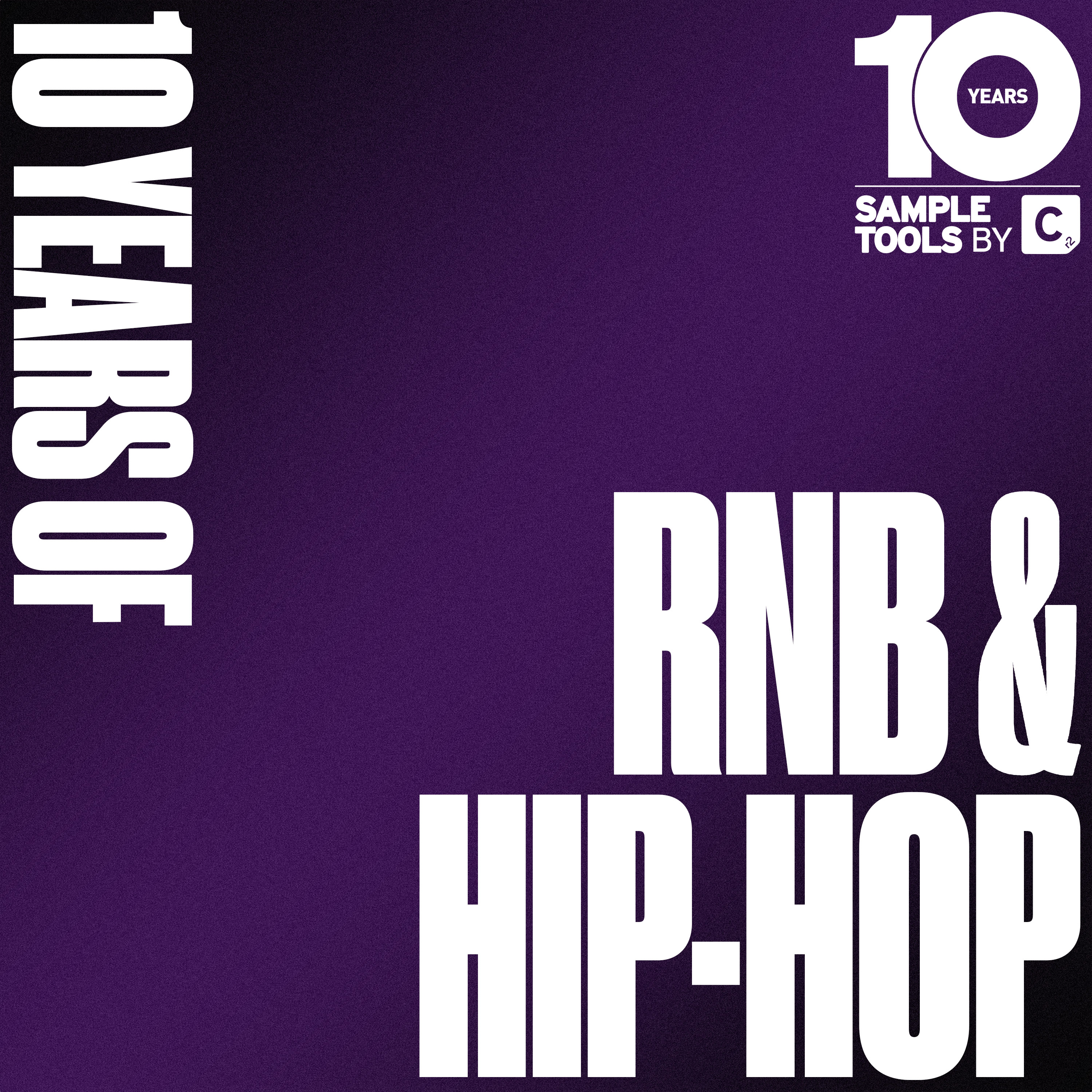 10 Years of RnB & Hip-Hop