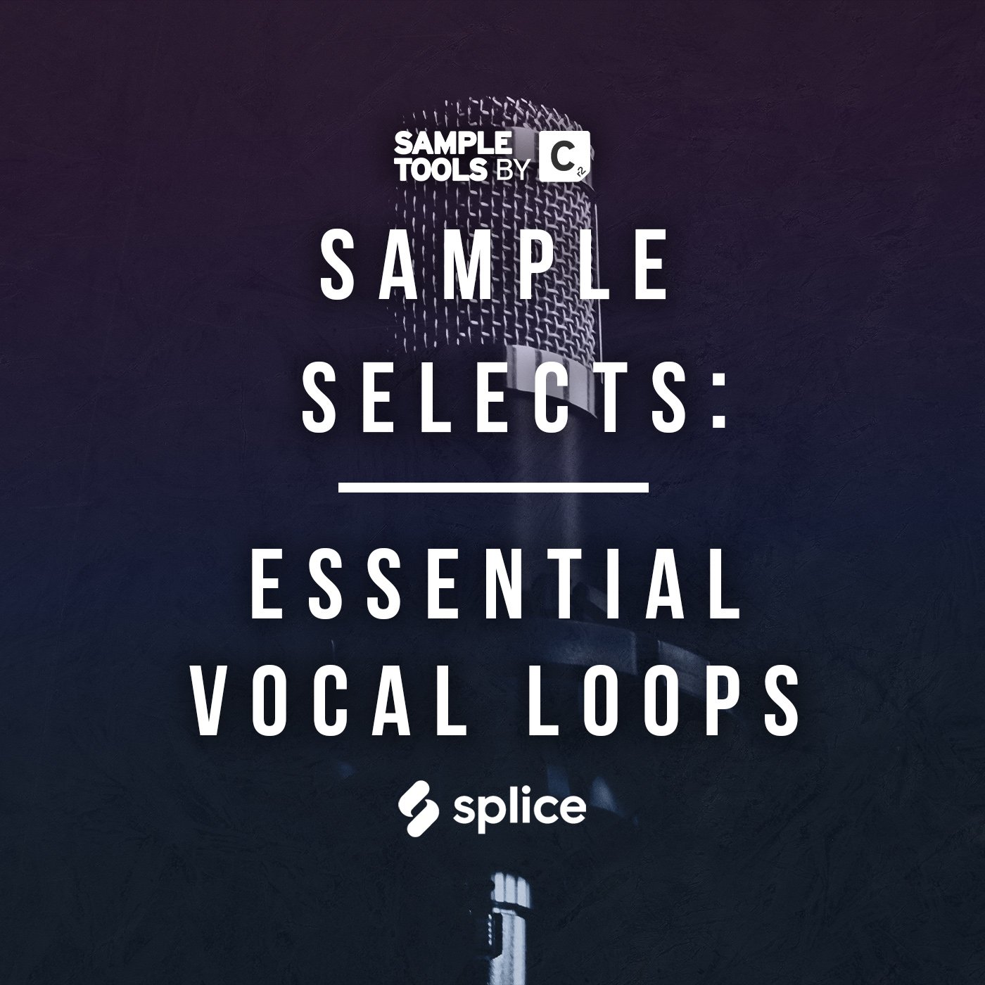 Essential Vocal Loops