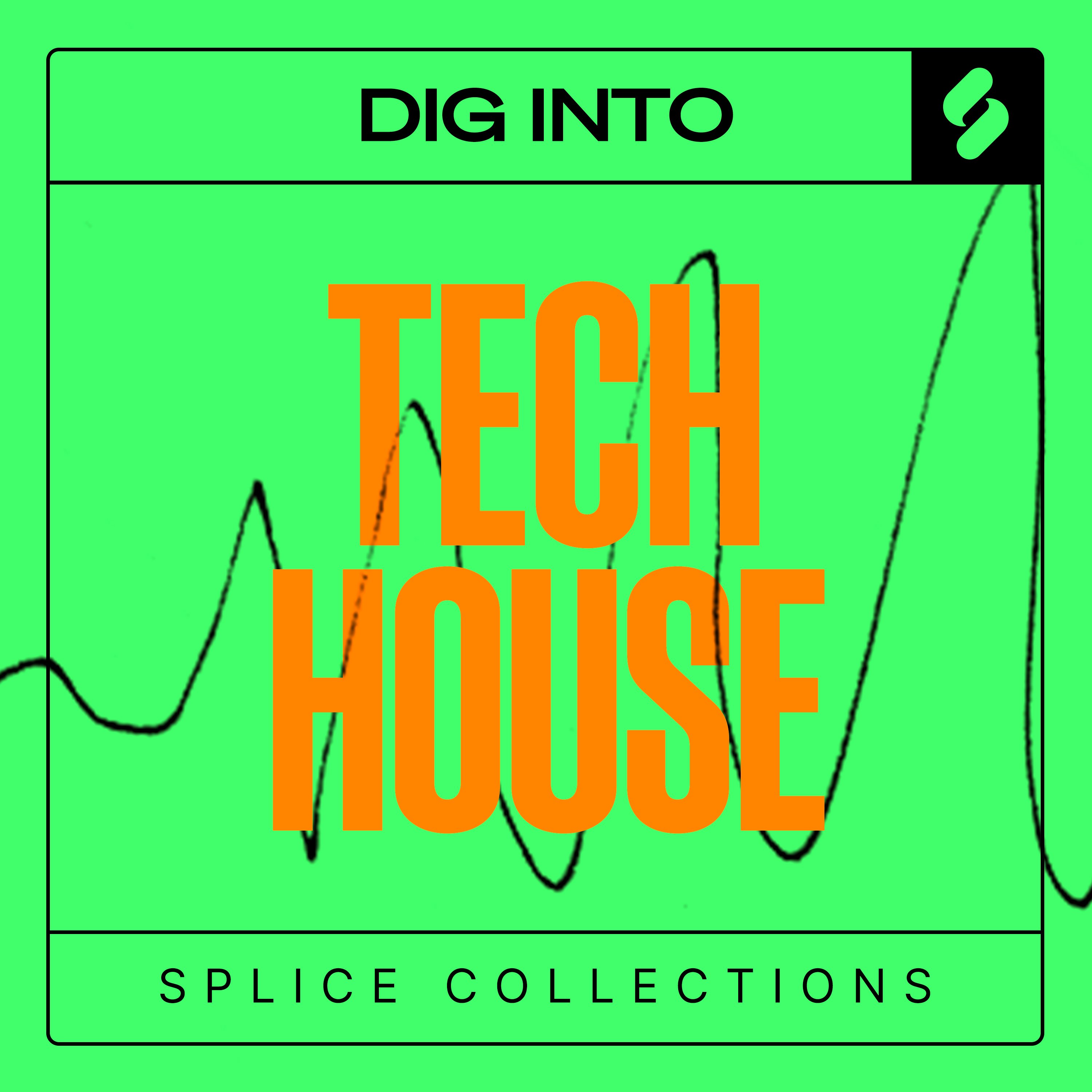 Dig Into: Tech House