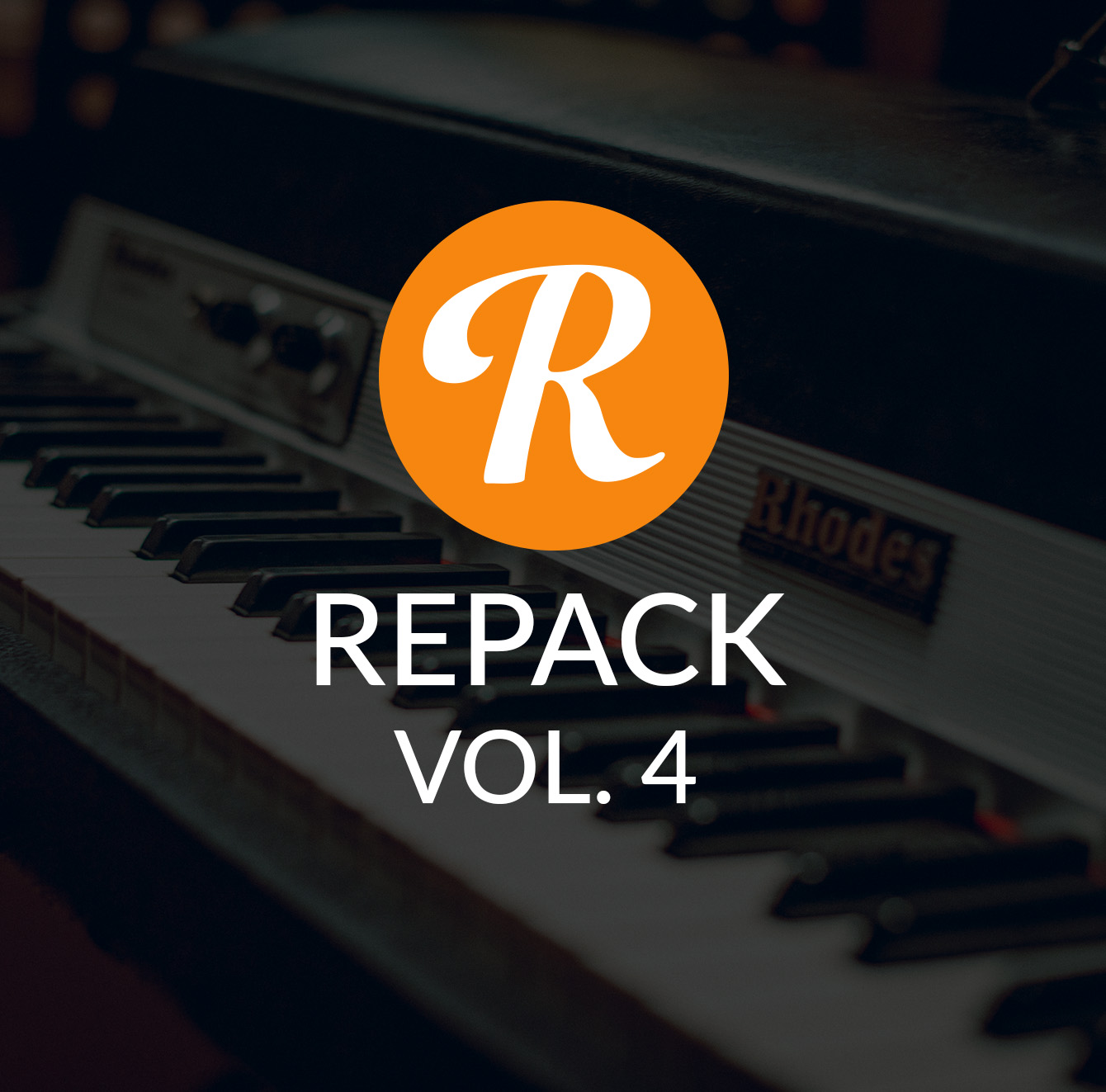 Reverb REPACK Vol. 4