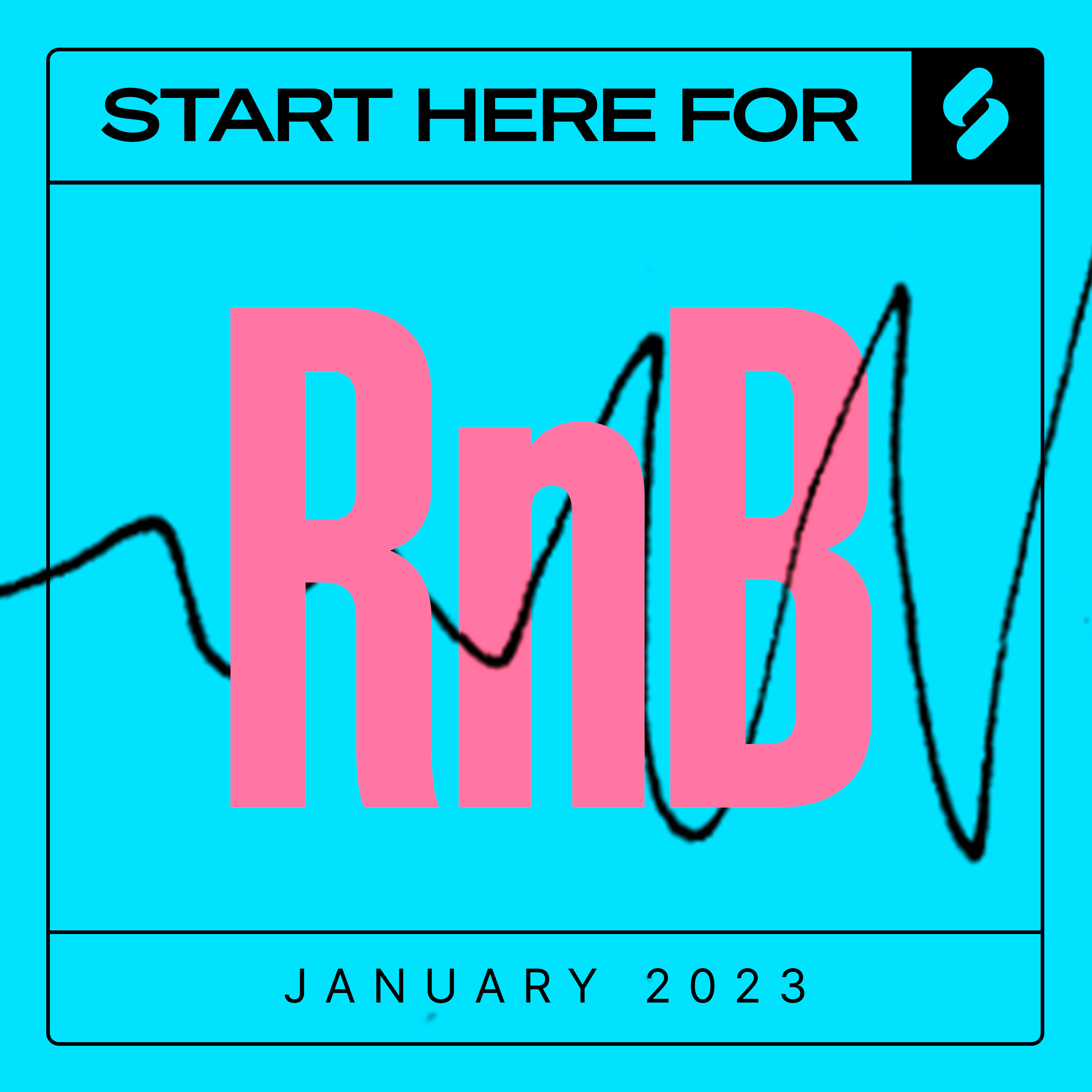 RnB: Start Here