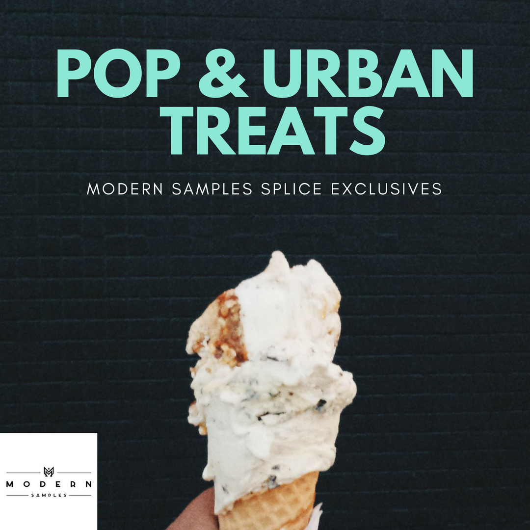 Pop & Urban Treats