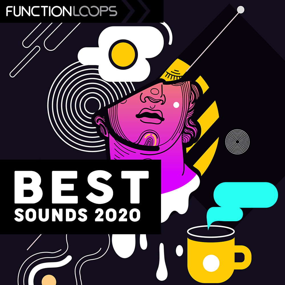 Best Sounds 2020