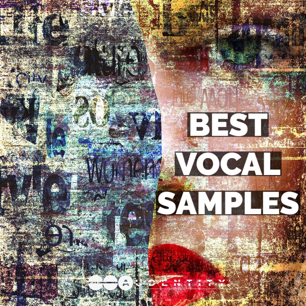Best Vocal Samples