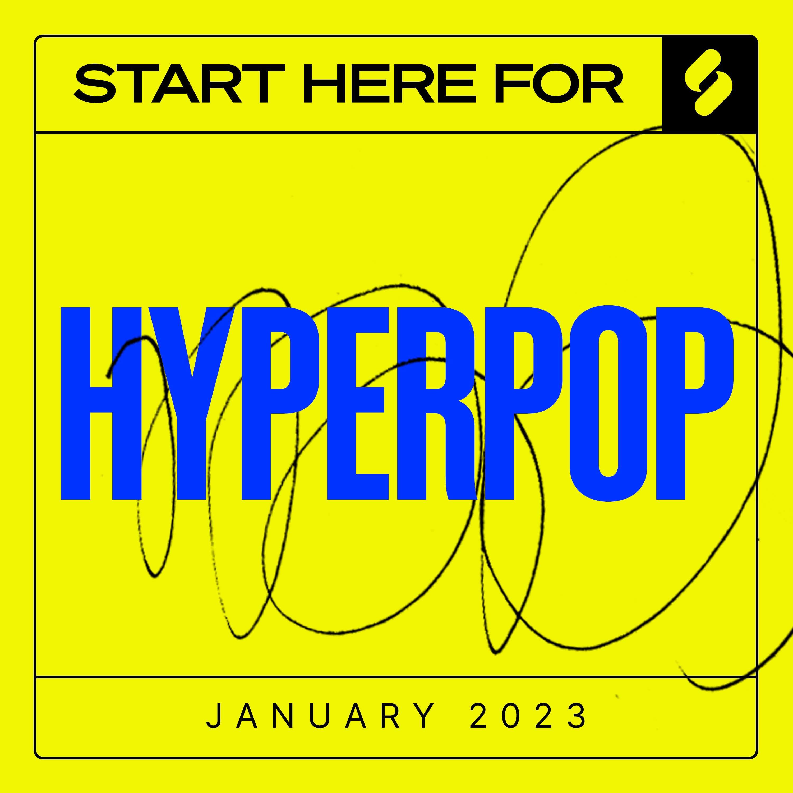Hyperpop Start Here Samples & Loops Splice Sounds