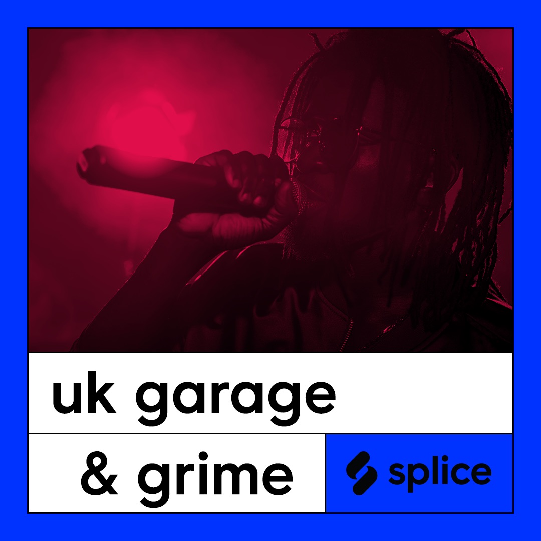 UK Garage + Grime