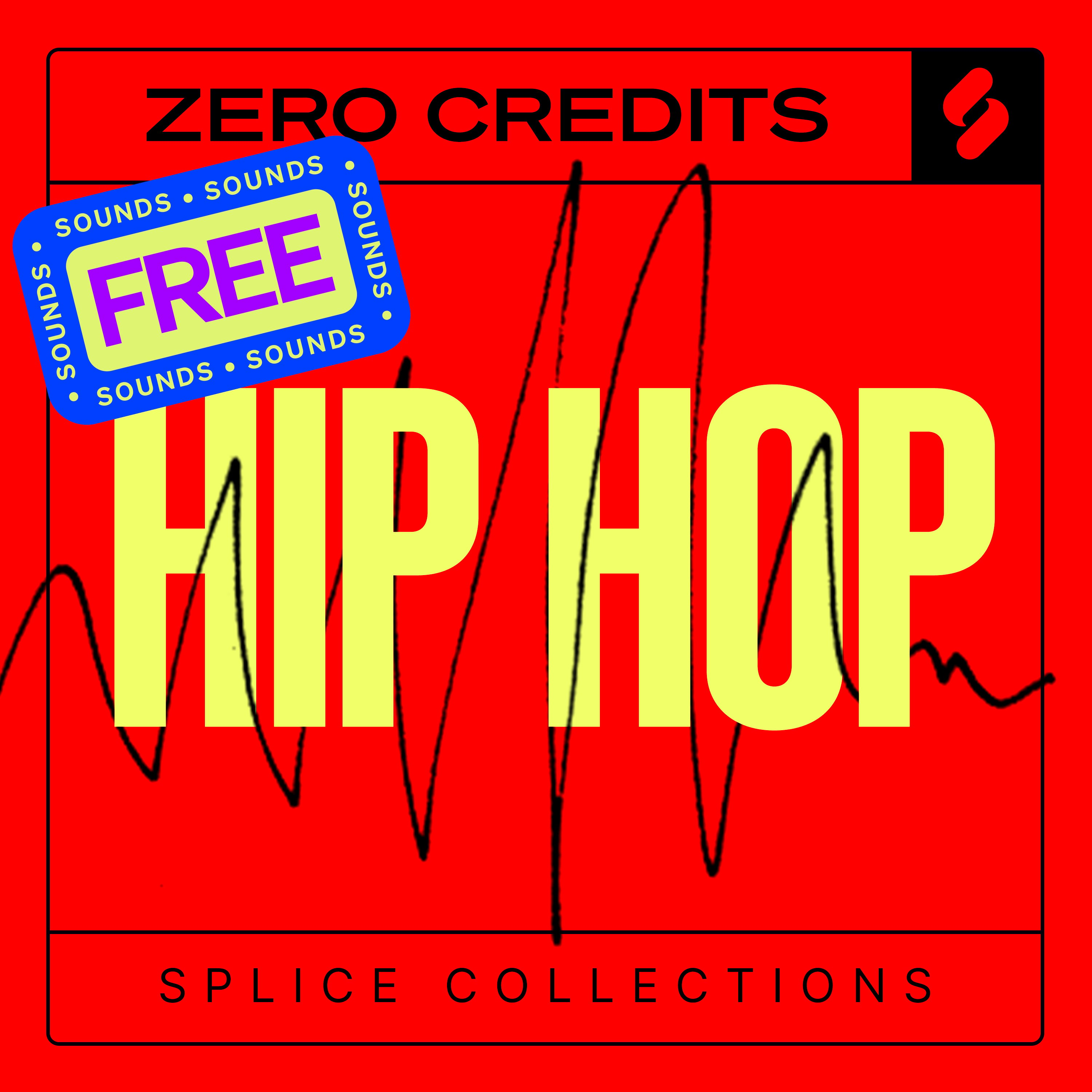 Free sounds: Hip Hop