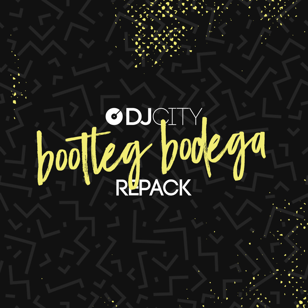 DJcity - Bootleg Bodega V. 1