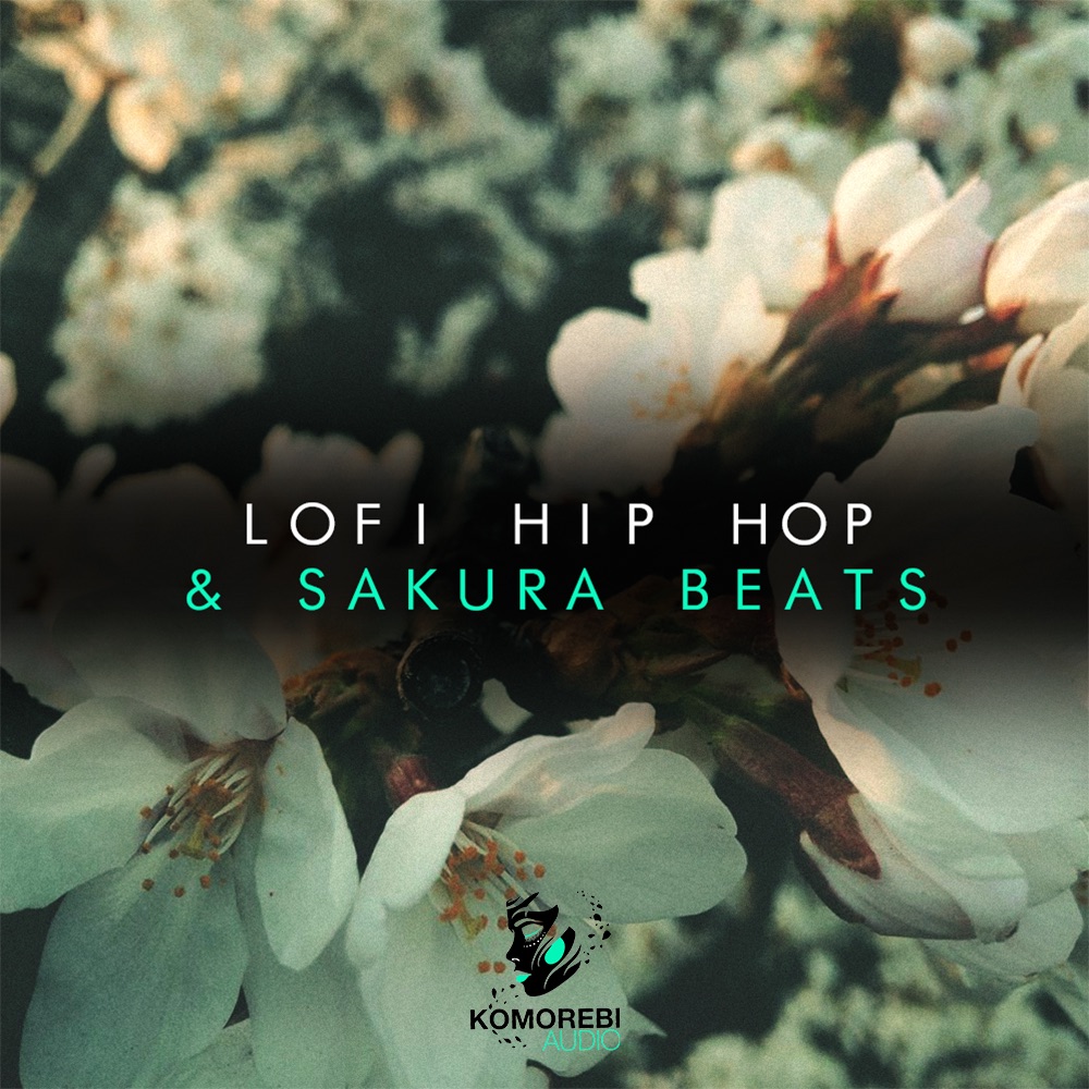 Lofi Hip Hop & Sakura Beats