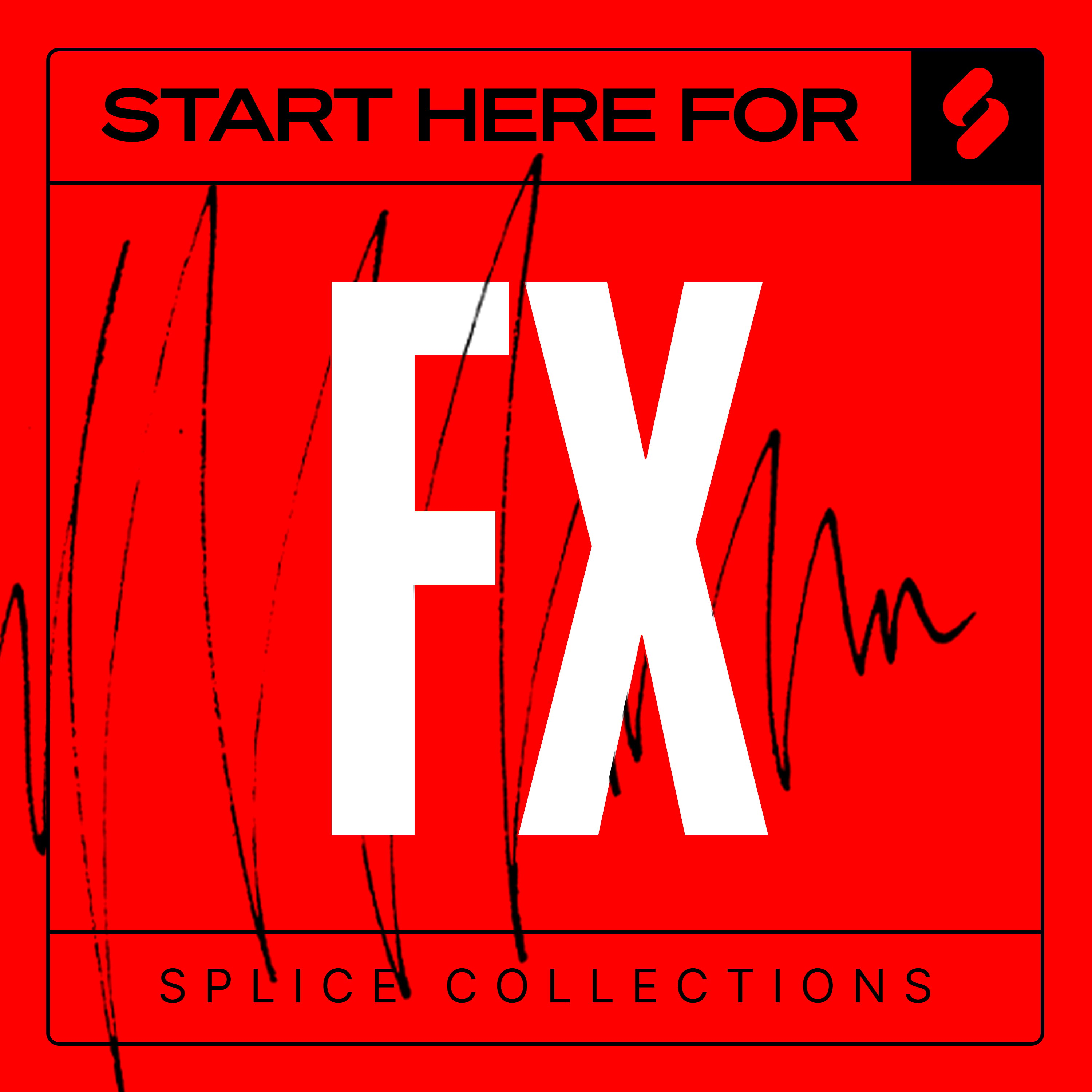FX: Start Here