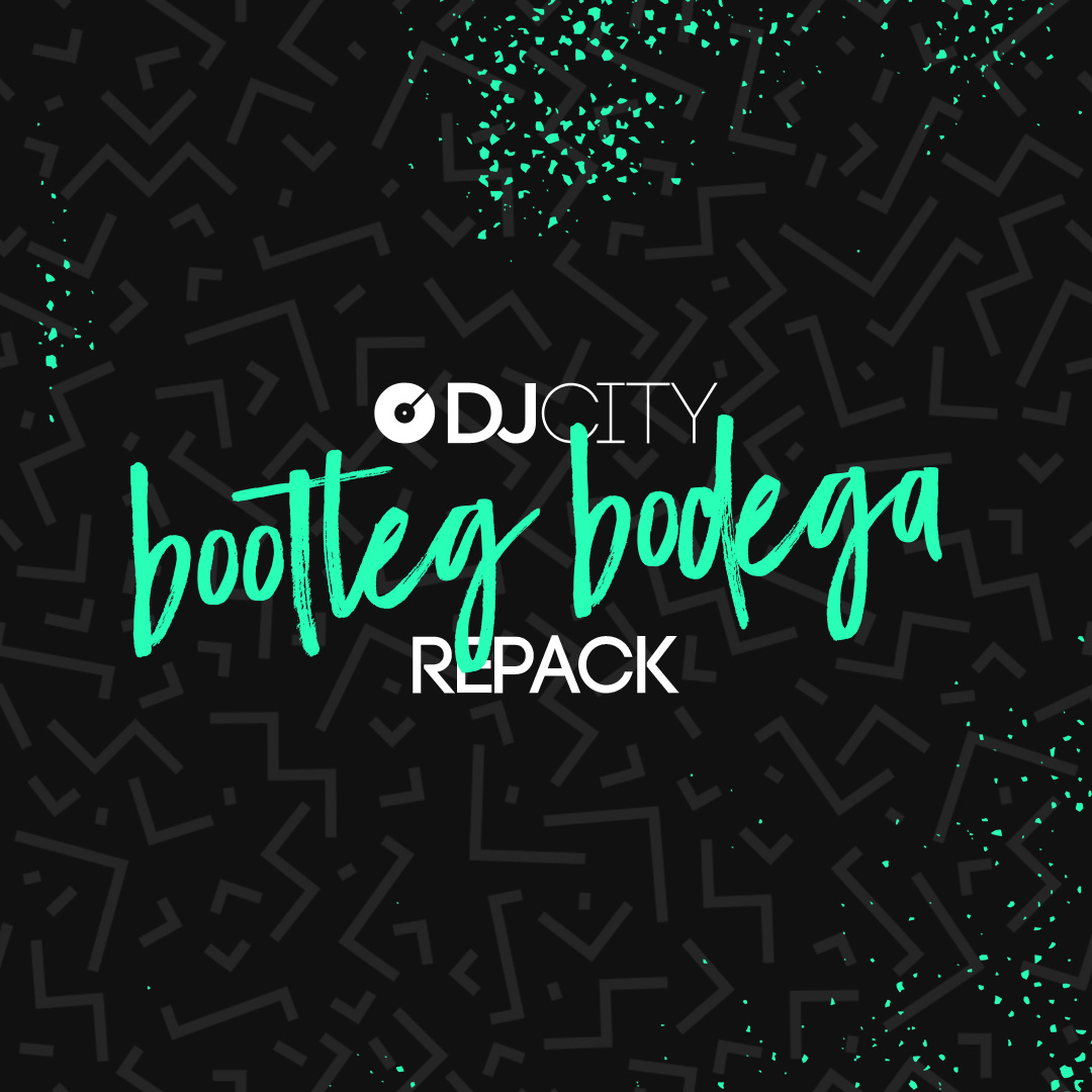 DJcity - Bootleg Bodega V.4