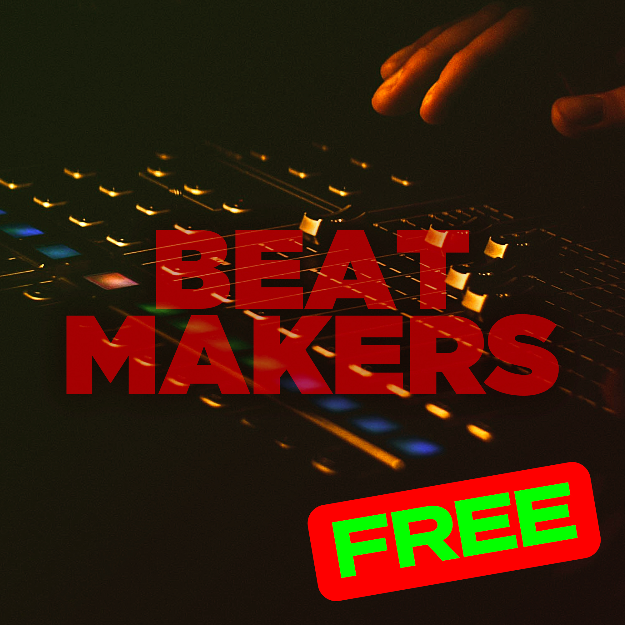 Splice - Beat Makers - Samples & Loops - Splice Sounds