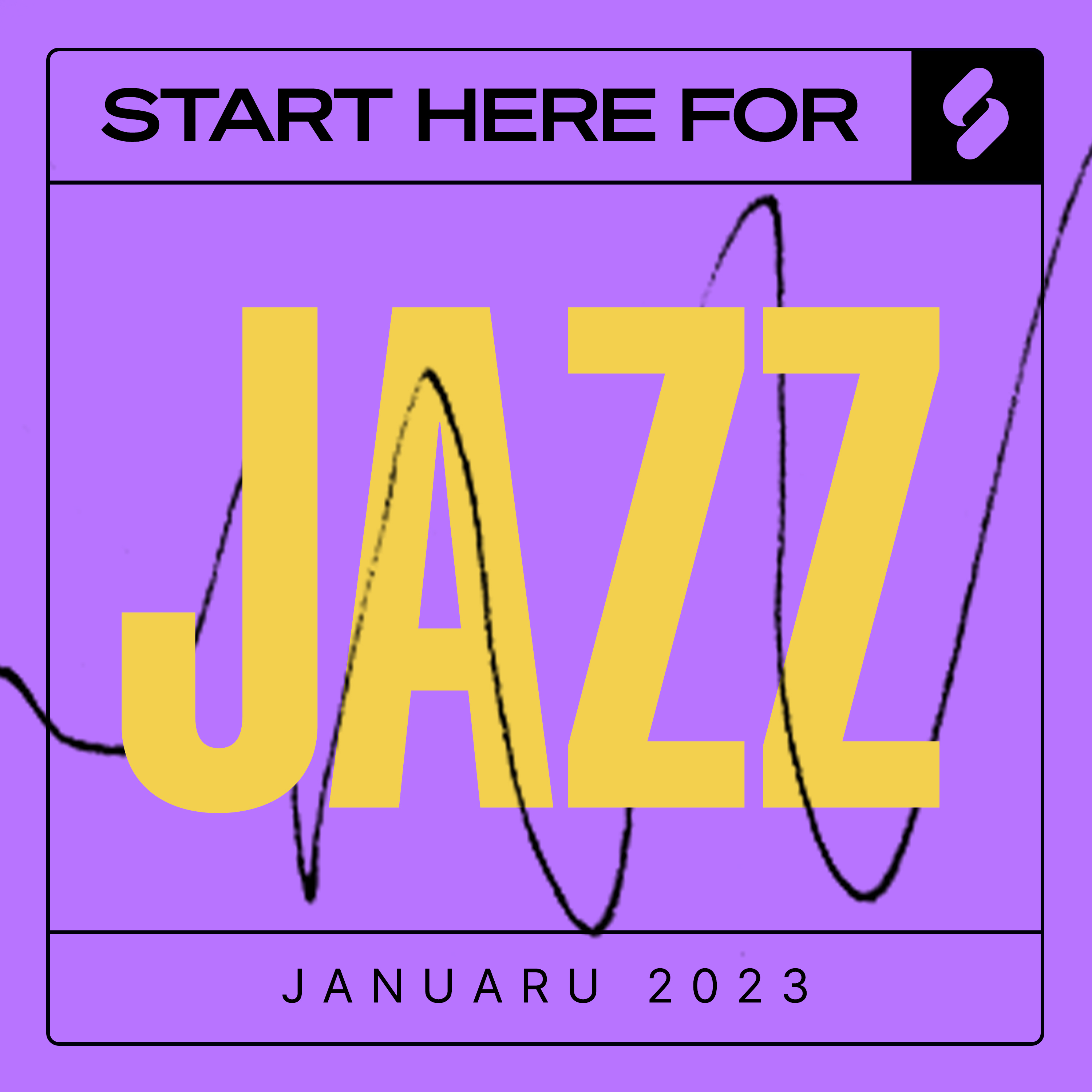 Jazz: Start Here