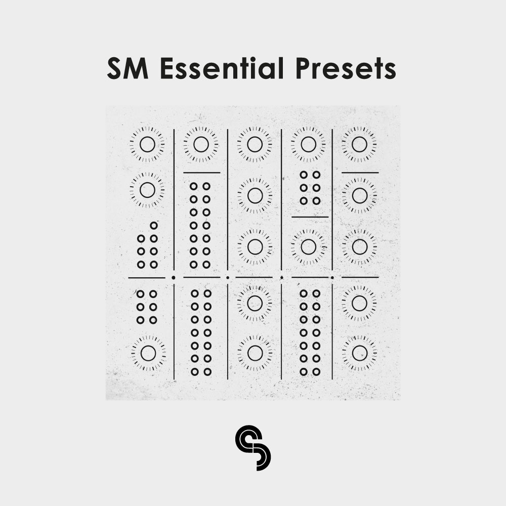 SM Essential Presets