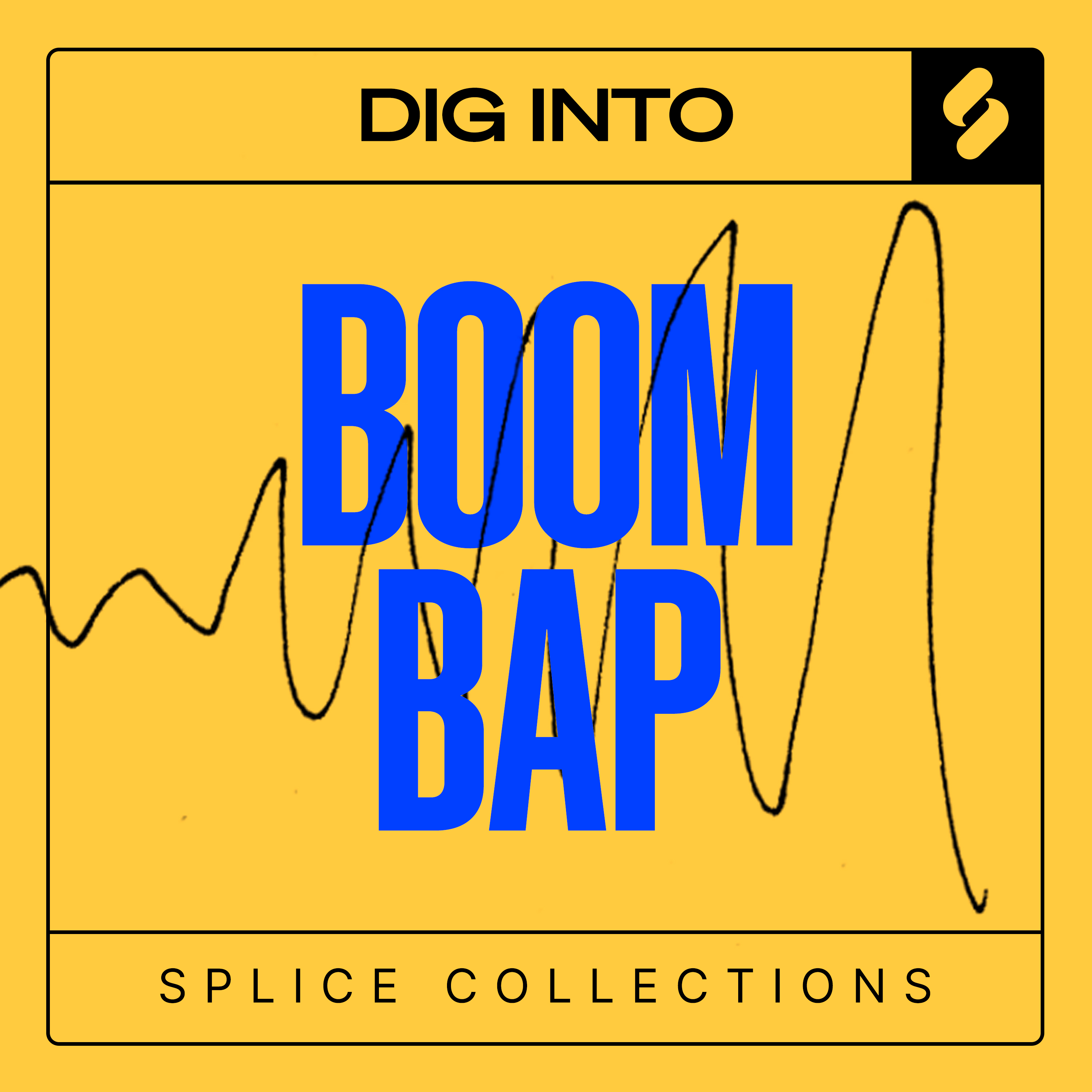 SpliceStarts Dig Into Boom Bap Samples & Loops Splice