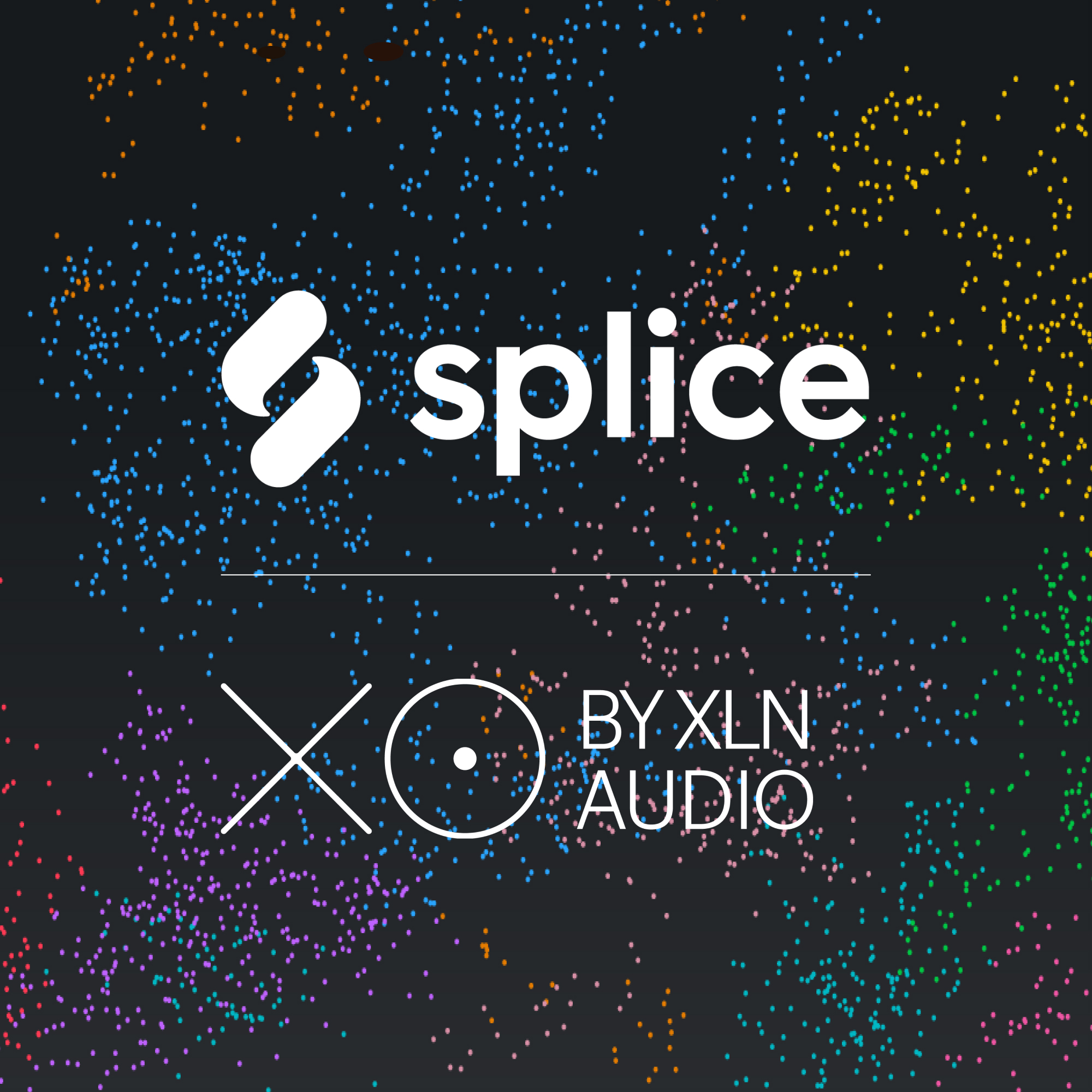Splice + XLN Audio XO Collection Samples & Loops Splice