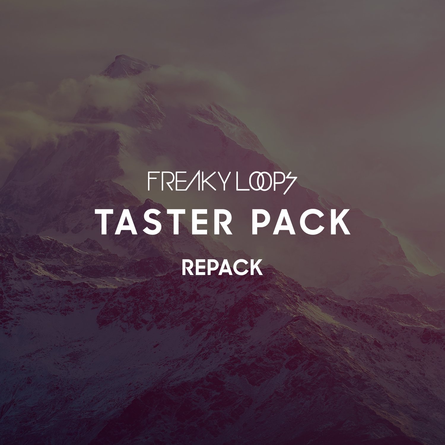 Freaky Loops Taster Pack