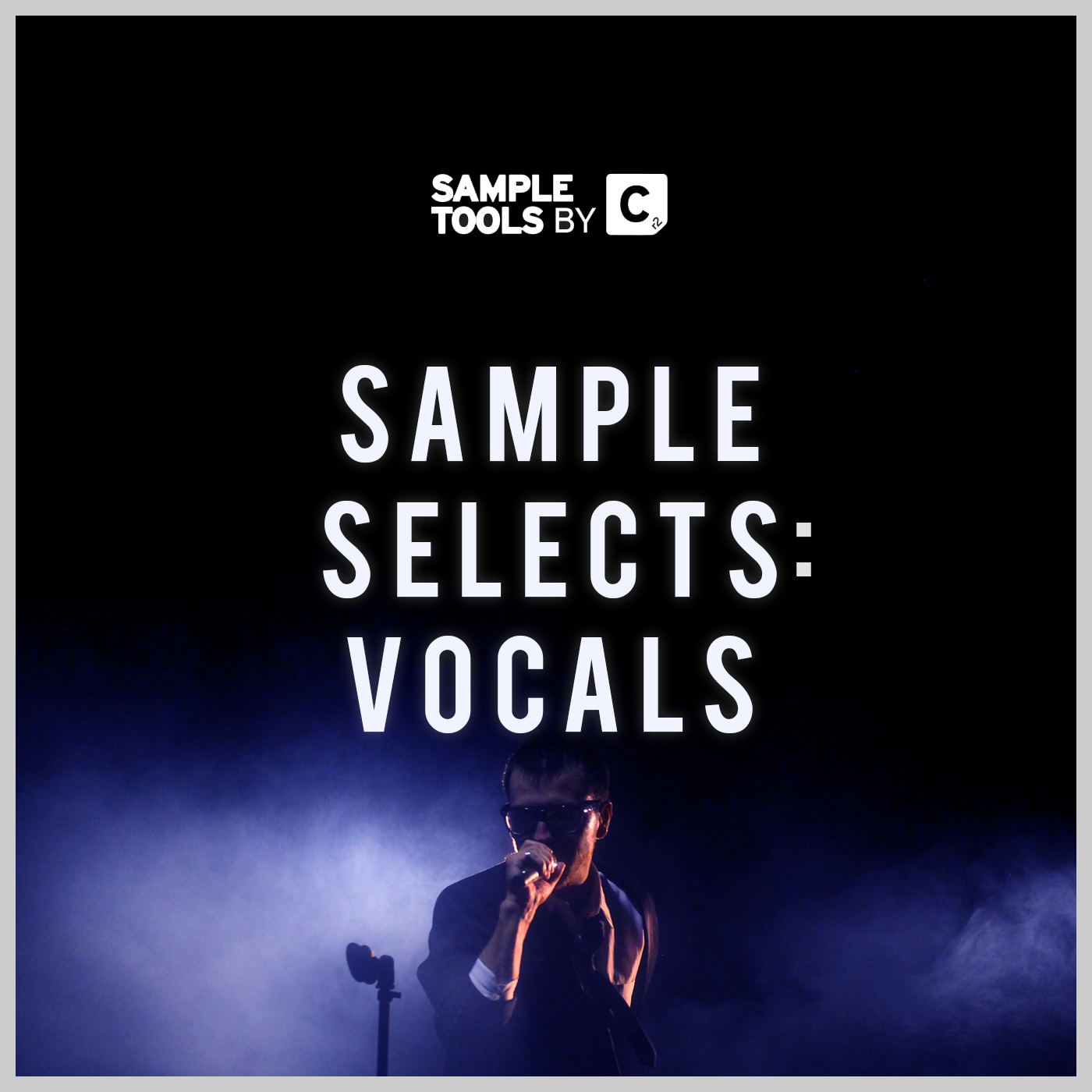Sample Selects: Vocals