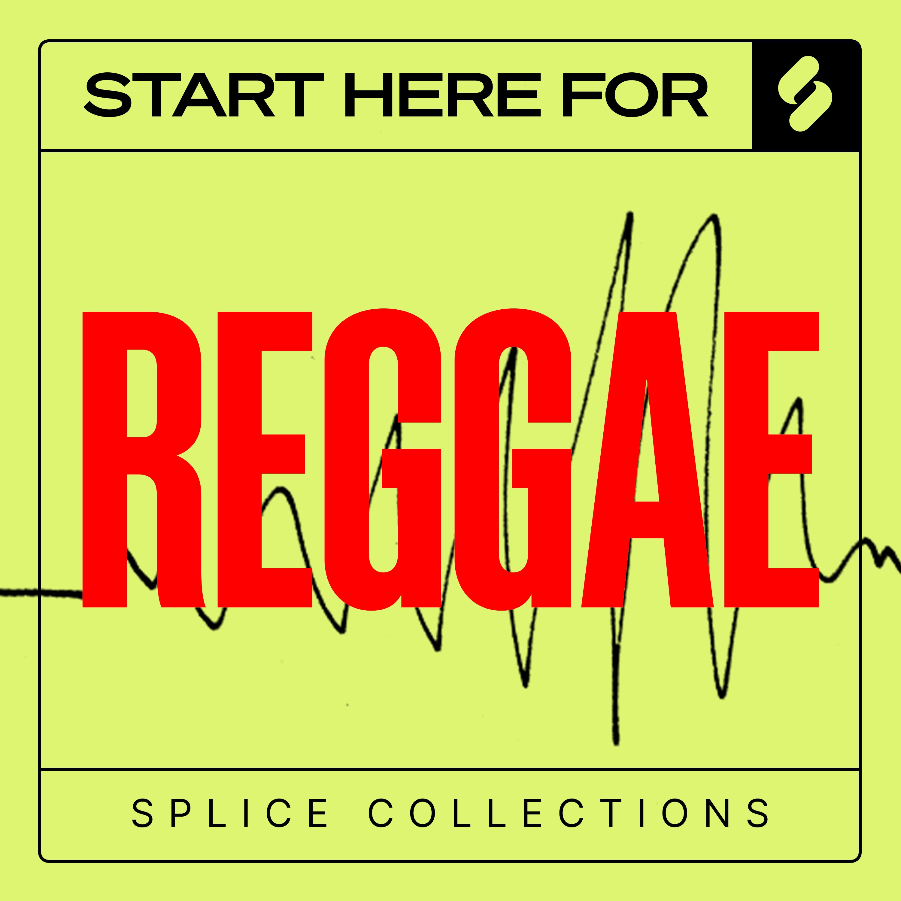 Reggae: Start Here