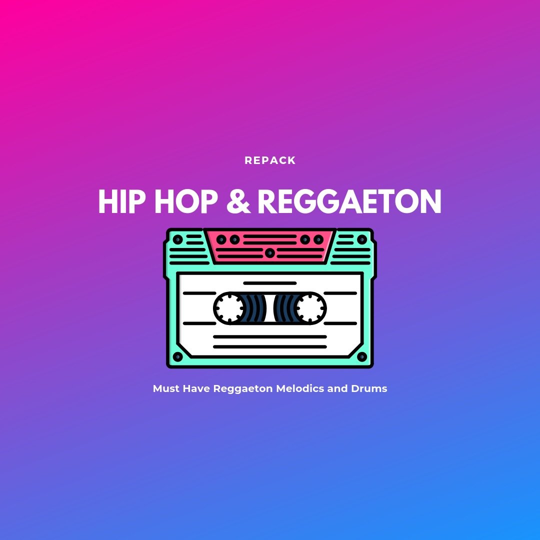 Hip Hop & Reggaeton
