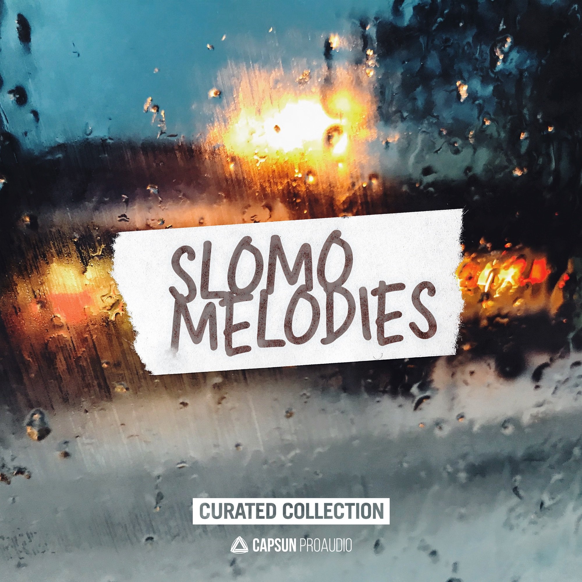 Slomo Melodies