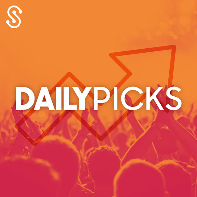 splice Daily Picks Samples & Loops Splice Sounds