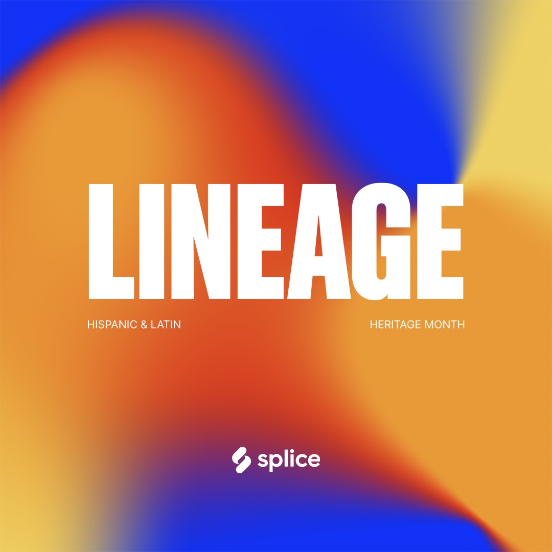 Lineage: Hispanic and Latino Heritage