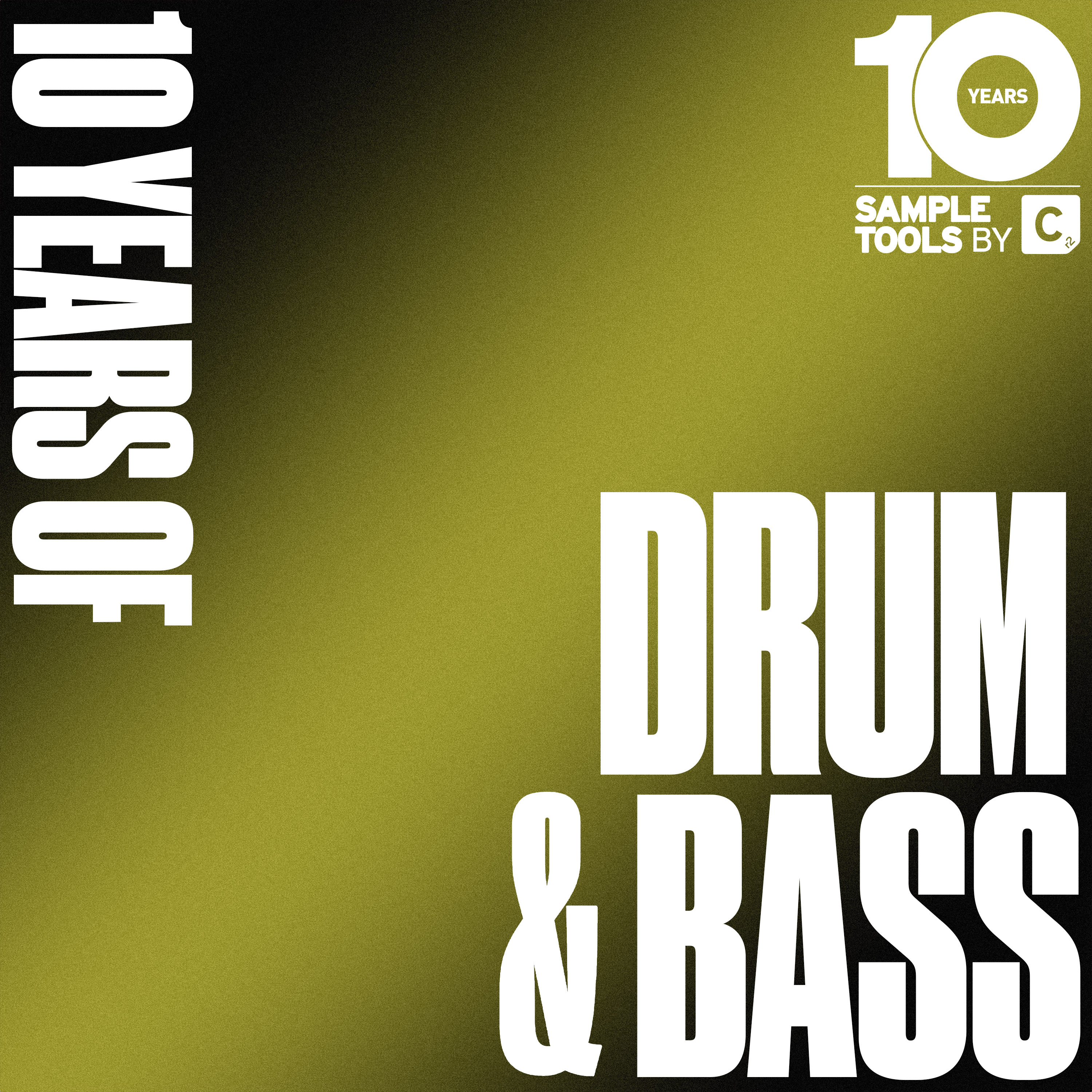 10 Years of Drum & Bass