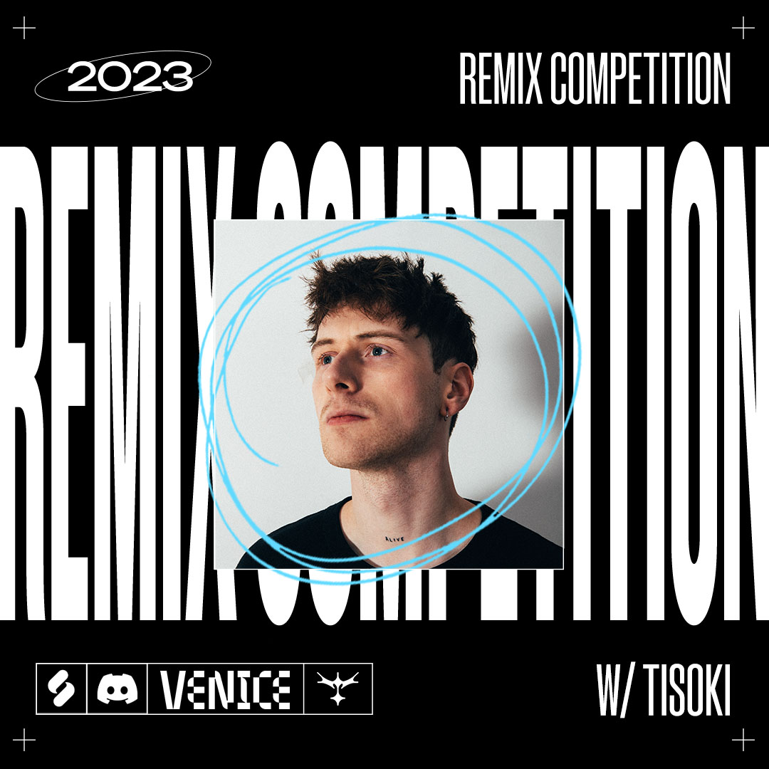 Tisoki Remix Competition