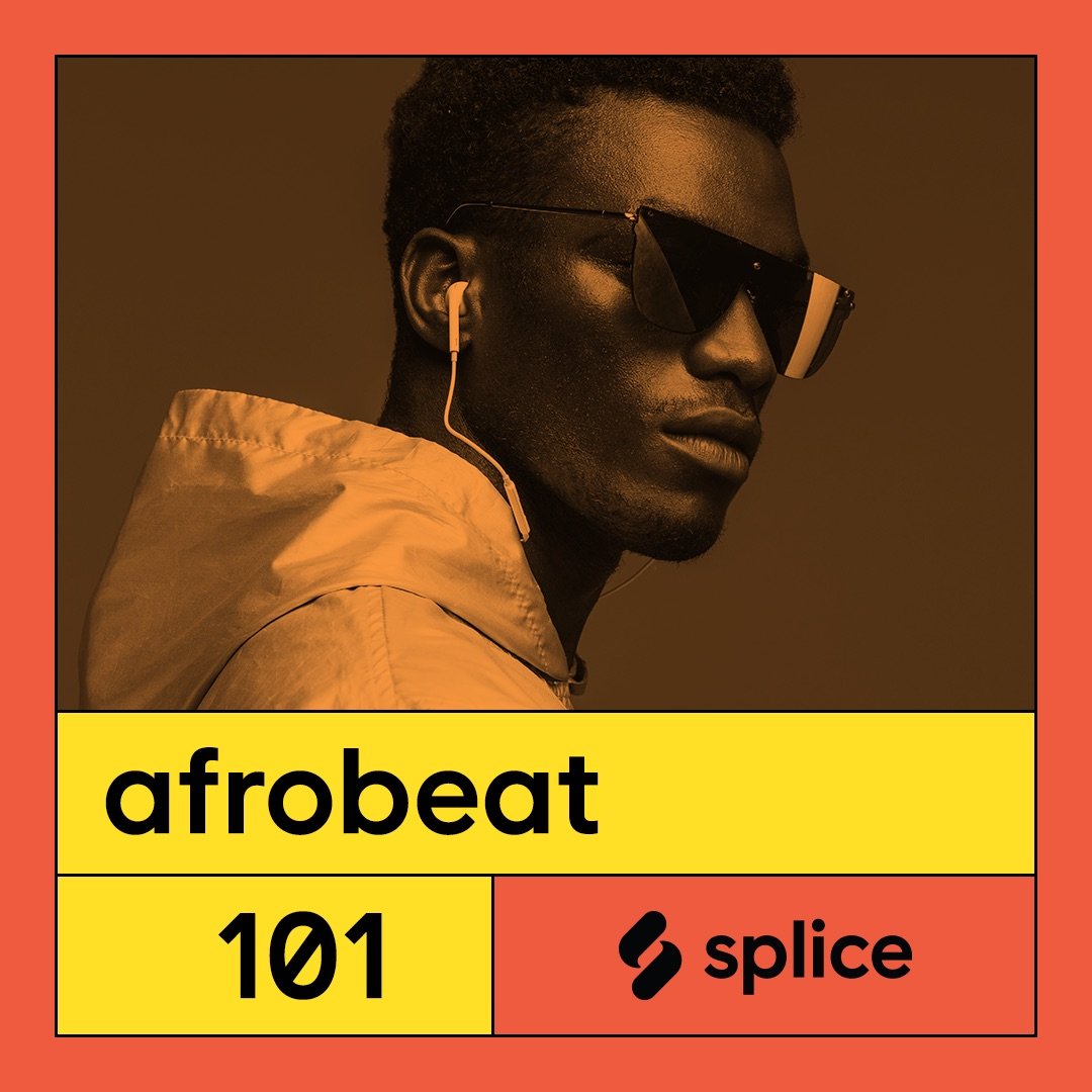 Afrobeat 101