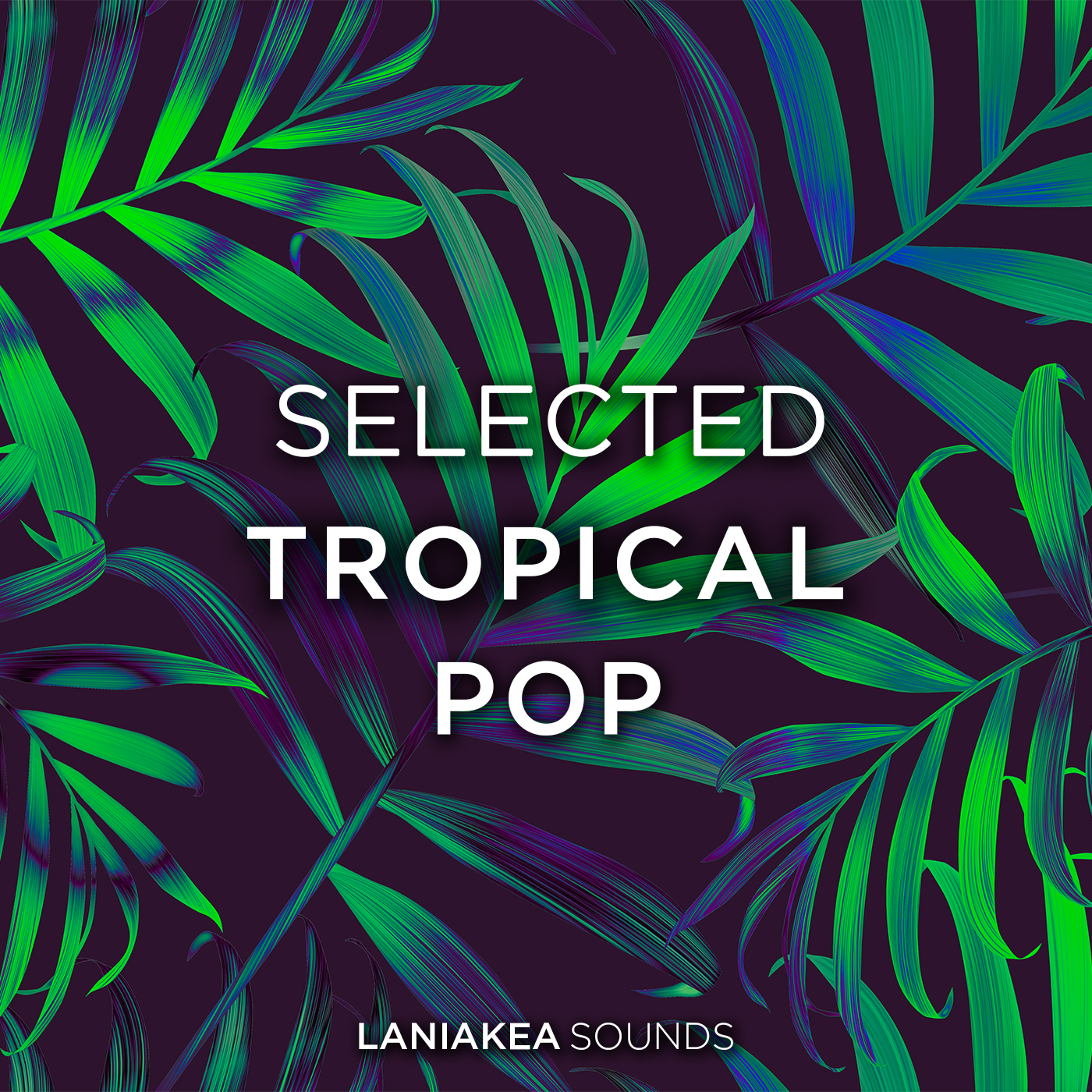 Selected Tropical & Pop